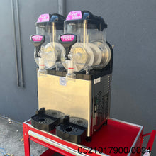 Load image into Gallery viewer, Preloved Icetro SSM-52 Machine SN#034