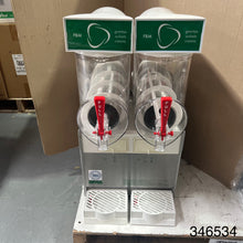 Load image into Gallery viewer, Preloved BRAS FBM2 Slushie Machine SN#534