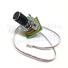 Load image into Gallery viewer, Controller Board with Dial CH XR 2A PCB