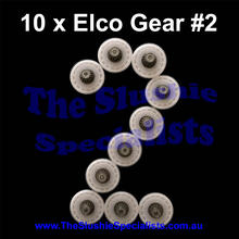 Load image into Gallery viewer, Elco No 2 Sacrificial Gear