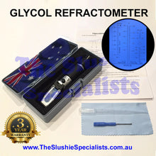 Load image into Gallery viewer, Refractometer Glycol AdBlue
