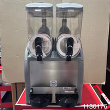 Load image into Gallery viewer, Preloved Sencotel Spin 2B Grey SN#176