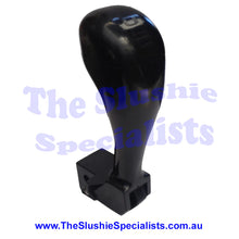 Load image into Gallery viewer, SPM Tap Handle Black *USED*