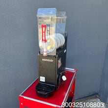 Load image into Gallery viewer, Preloved-Samixir Single Slushie Machine
