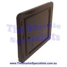 Load image into Gallery viewer, SPM Rear Gearbox Cover - Black - Preloved