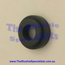 Load image into Gallery viewer, CAB Bushing Tank /Auger Grey