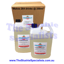 Load image into Gallery viewer, Fruchilla Clear Lemonade