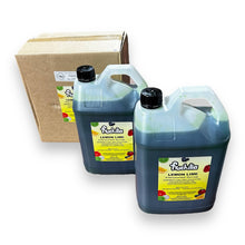 Load image into Gallery viewer, Fruchilla Lemon Lime