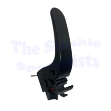 Load image into Gallery viewer, Twist Tap Set Right Handle GNW Push-Pull Black