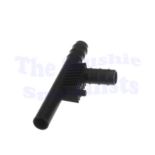 Load image into Gallery viewer, GBG Drain Outlet Y