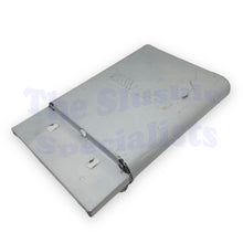 Load image into Gallery viewer, GBG Single Bowl Front Panel Thin Prong