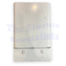 Load image into Gallery viewer, GBG Single Bowl Front Panel Thin Prong