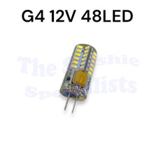 Load image into Gallery viewer, GBG LED Light FLG4R 12V AC 2W SL576-000476