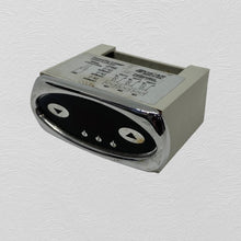 Load image into Gallery viewer, GICAR Electronic Temperature Display - 2 or 3 Bowl - Pre-loved