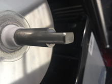 Load image into Gallery viewer, Auger Spiral GNW Black