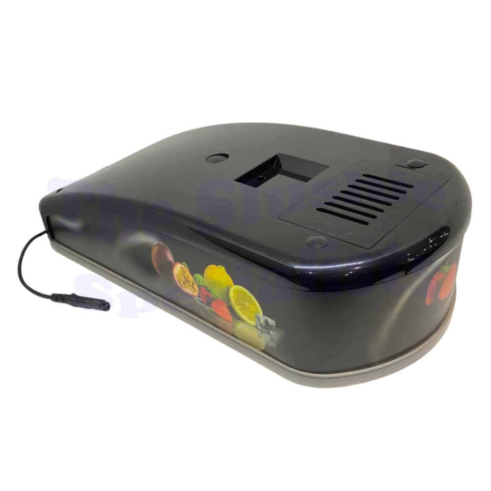 Hosk Light Box Complete New – The Slushie Specialists Hosk Light Box Complete New – The Slushie Specialists