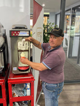Load image into Gallery viewer, ICETEAM G1 Y - Yogurt & Soft Serve Machine