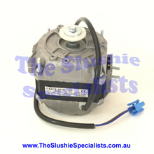 Load image into Gallery viewer, Fan Motor 16W to suit Icetro SSM280