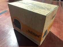 Load image into Gallery viewer, Cubigel Compressor MPT16LA LBP 1/2Hp