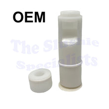 Load image into Gallery viewer, CAB Tap Plunger & Spout Adapter Complete OEM