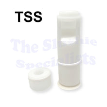 Load image into Gallery viewer, CAB Tap Plunger & Spout Adapter Complete