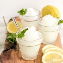 Load image into Gallery viewer, Authentic Granita Lemon 2L