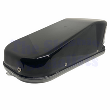 Load image into Gallery viewer, Carpigiani Lightbox GHZ Black NG.LED REV