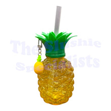 Load image into Gallery viewer, Pineapple Sippa Cup 500ml (Box of 100)