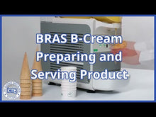 Load and play video in Gallery viewer, BRAS B-Cream HD 1