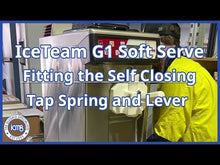 Load and play video in Gallery viewer, Iceteam Spring for Self Closing IC178-008459
