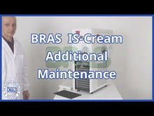 Load and play video in Gallery viewer, BRAS IS-Cream