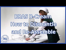 Load and play video in Gallery viewer, BRAS B-Cream HD 1