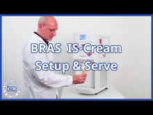 Load and play video in Gallery viewer, BRAS IS-Cream