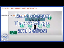 Load and play video in Gallery viewer, BRAS B-Cream HD 1