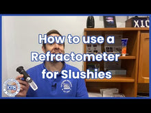 Load and play video in Gallery viewer, Refractometer 0-32% Brix
