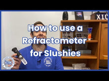 Load and play video in Gallery viewer, Refractometer 0-32% Brix