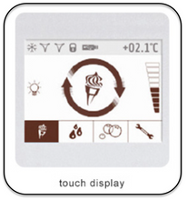 Load image into Gallery viewer, BRAS IS-Cream