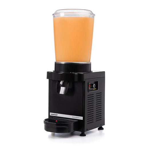 Samixir M10 Cold Drink Dispenser Single
