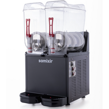 Load image into Gallery viewer, Samixir Twin Slushie Machine