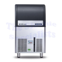 Load image into Gallery viewer, Scotsman Gourmet ECM 107 AS OX - Med Cube 51kg/day