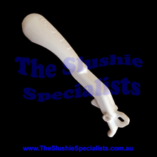 Load image into Gallery viewer, Handle Pull White