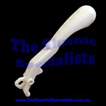 Load image into Gallery viewer, Handle Pull White