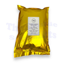 Load image into Gallery viewer, Premium Gold Blend Soft Serve & Gelato Mix Vanilla Base Box 12x1kg