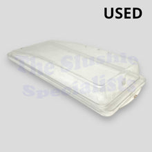 Load image into Gallery viewer, SPM Lid - Clear **USED**