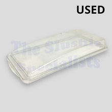 Load image into Gallery viewer, SPM Lid - Clear **USED**
