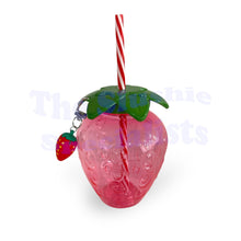 Load image into Gallery viewer, Strawberry Sippa Cup 500ml (Box of 100)