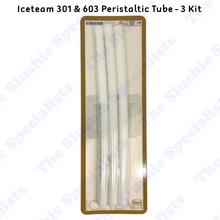 Load image into Gallery viewer, Iceteam KIT-3 Peristaltic Tube "IT" 301 & 603