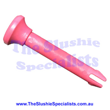 Load image into Gallery viewer, BRAS Tap Pin Pink