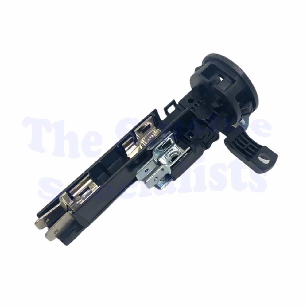 Promek Drink Dispenser Fuse Holder and Lead Retainer The Slushie