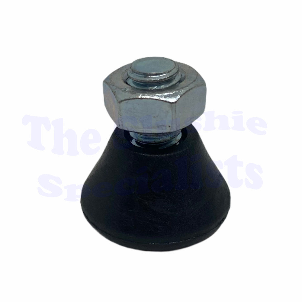 Promek Drink Dispenser Foot / Leg The Slushie Specialists